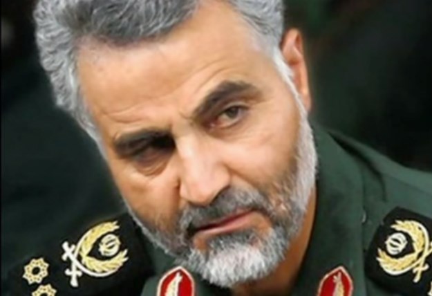 Ovako je iranski general u Moskvi isplanirao napade na IS