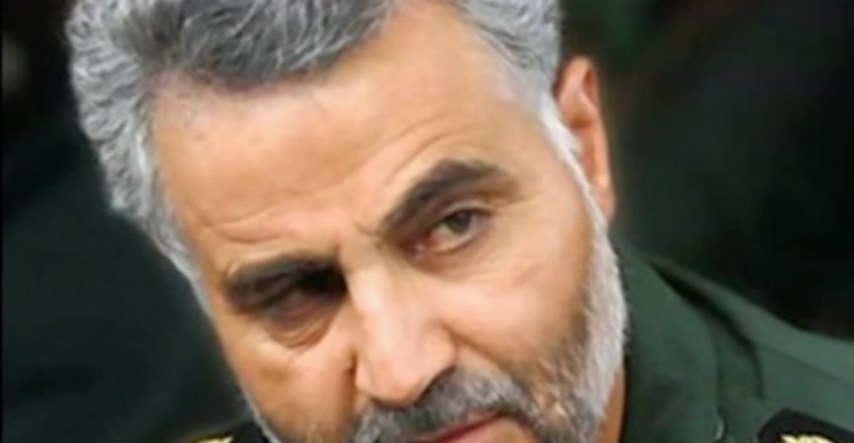 Ovako je iranski general u Moskvi isplanirao napade na IS