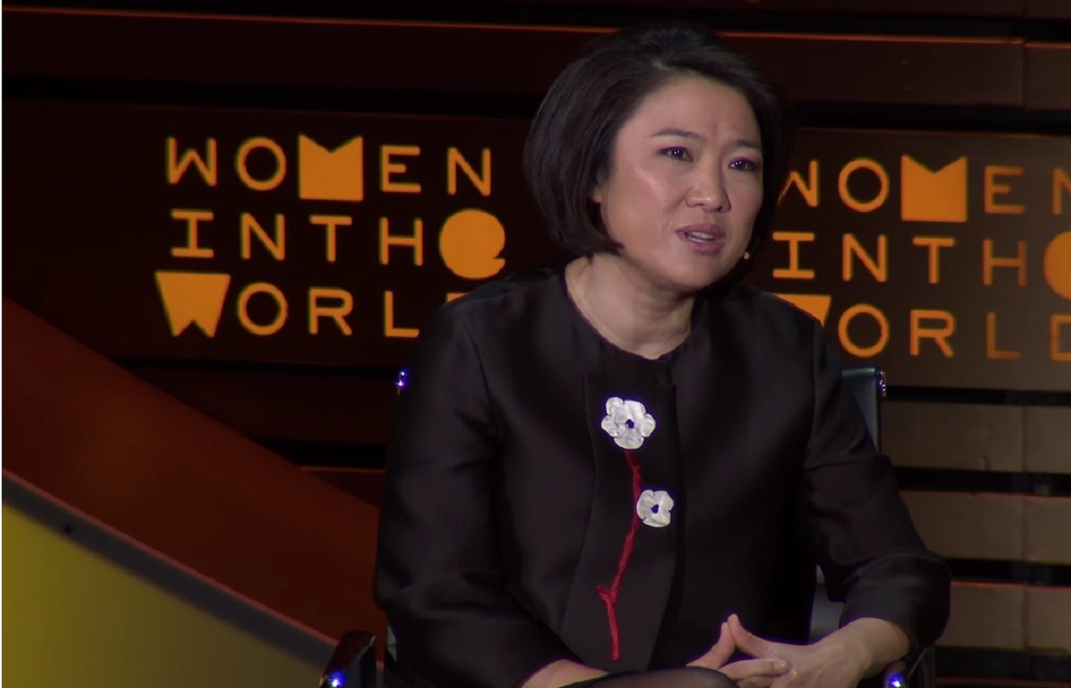 Kina ima najviše milijarderki koje su same stvorile svoje bogatstvo