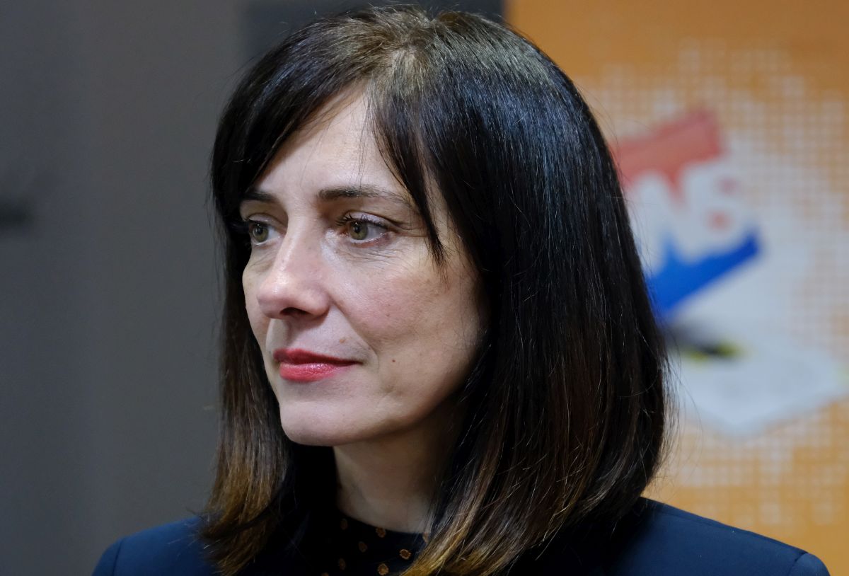 Ministrica Divjak: Postojeći sustav je kompliciran, zato mijenjamo zakone