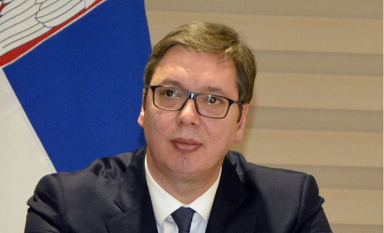 Vučić razočaran razgovorima o Kosovu u New Yorku