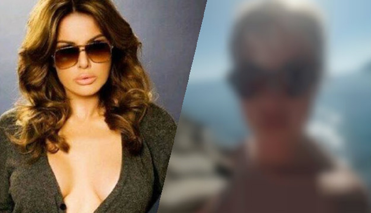FOTO Sjećate li se Gianne Apostolski? Bivša voditeljica Golih vijesti potpuno je promijenila imidž