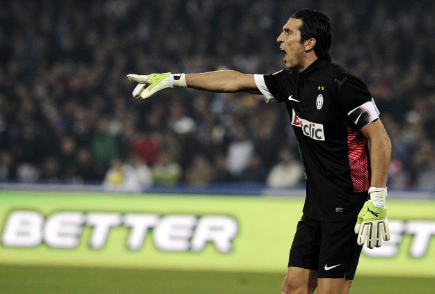 Buffon: Konačno, nakon 12 godina