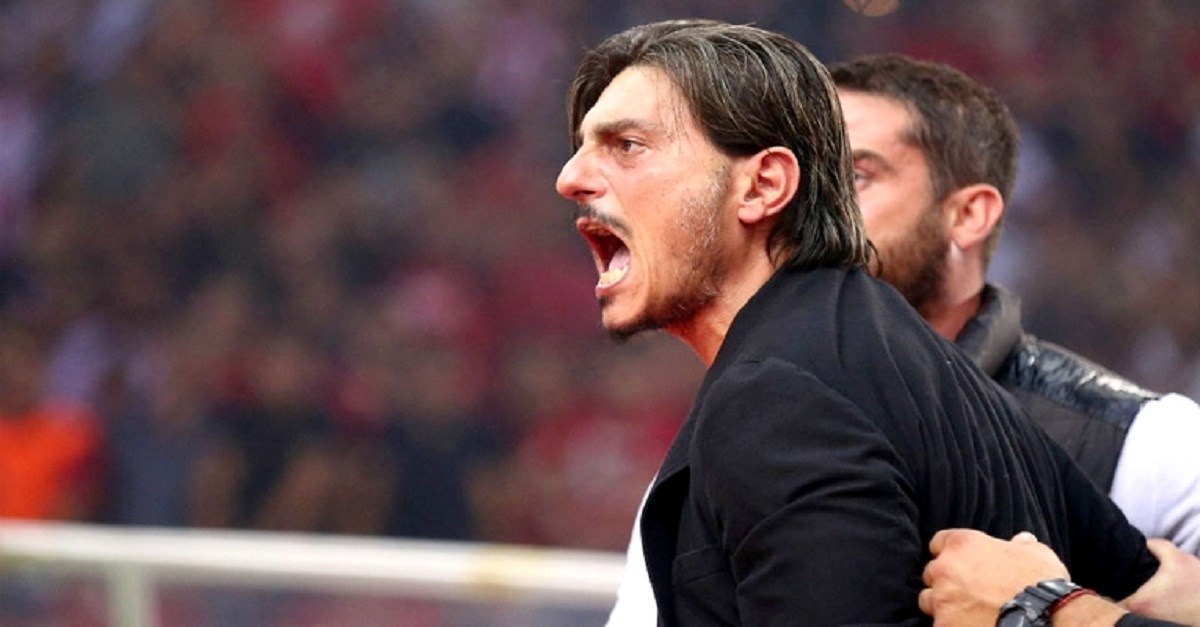 Euroliga drakonski kaznila PAO-ovog predsjednika