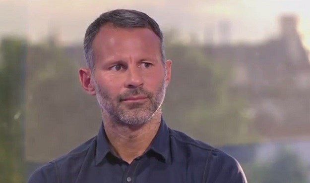 Englezi se pitaju je li on normalan: Evo koga Giggs vidi na klupi Tri lava