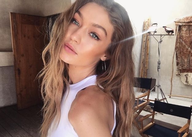 Tajna skrivana dvije godine: Gigi Hadid vodi bitku s ozbiljnom bolešću