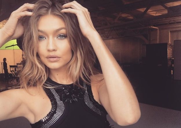 Gigi Hadid na maturalnoj večeri izgledala je nenormalno dobro