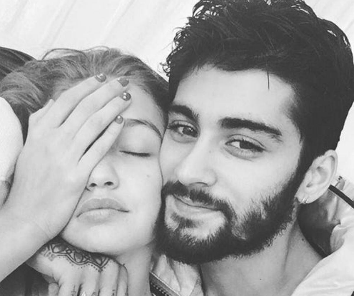 Nakon 2 godine ljubavi prekinuli Zayn i Gigi, no je li prekid bio tako miran?
