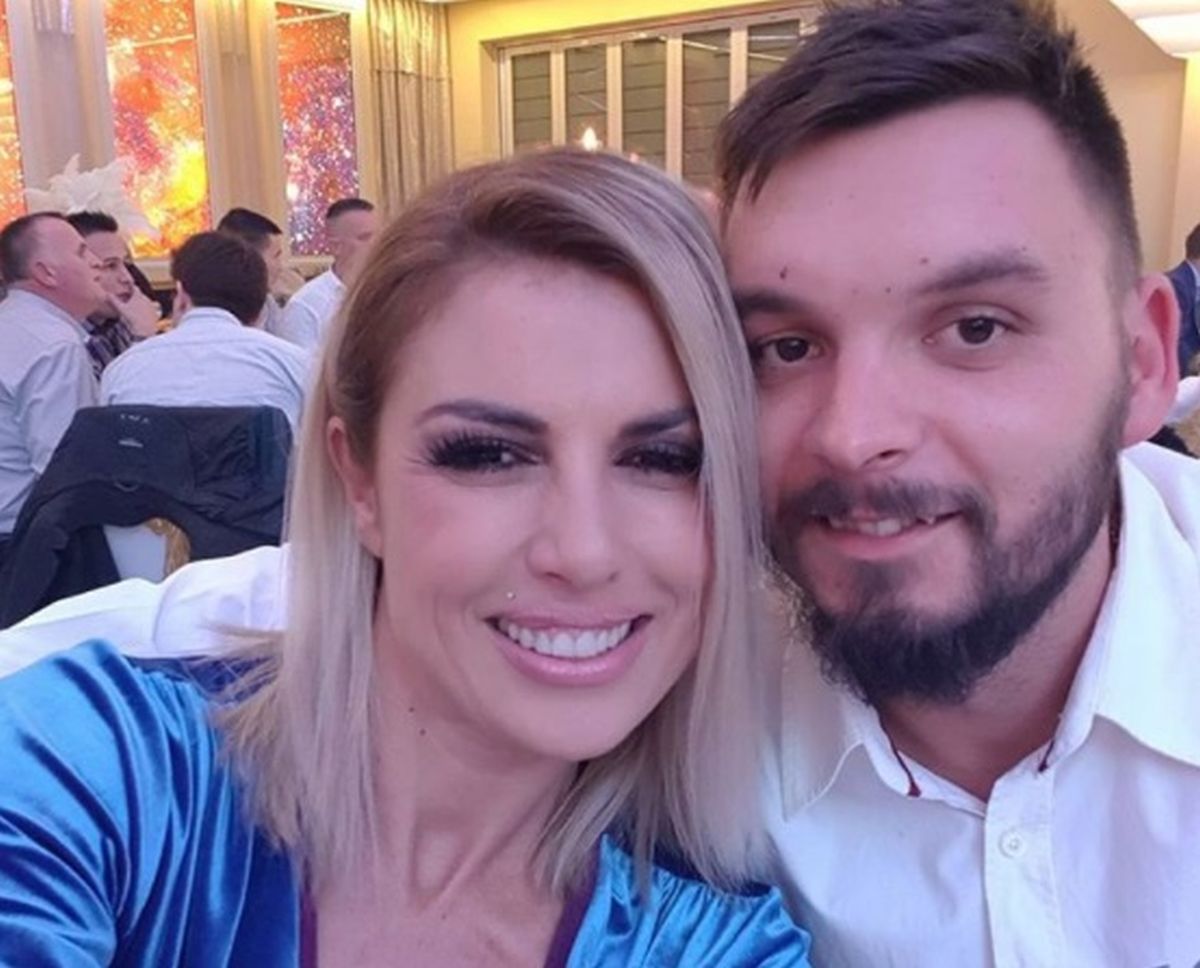 "Prebit ću te": Gianna Apostolski ostavila pratitelje u čudu pravom istinom o zarukama