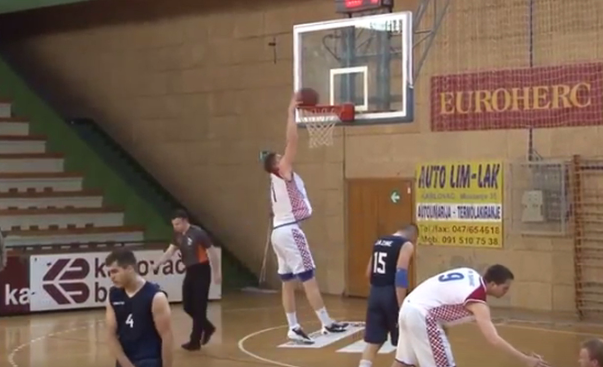 Cibona predstavila novog igrača, australski Hrvat debitira u ABA Superkupu