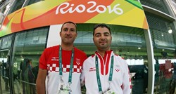 Cernogoraz neće braniti zlato iz Londona, Glasnović ušao u polufinale trapa