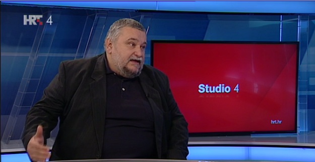 Gjenero: Ostojić je obavljao prljave poslove za Milanovića, SDP je kontrolirao USKOK i policiju