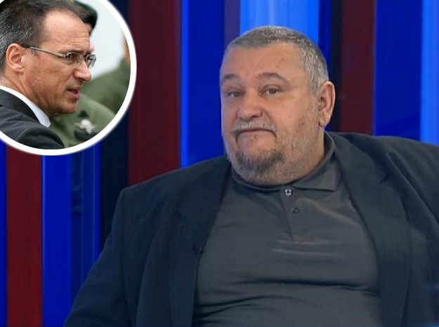 Gjenero: Milanović je dao da me prisluškuju; SOA: Nijedan dužnosnik nam ne može naređivati