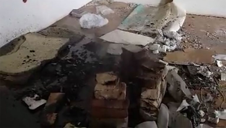 Triput više požara nego lani, zbog neispravnog dimnjaka umrla žena
