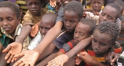 Pet od šestero djece u zemljama u razvoju ne jede zdravo