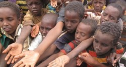 Izvješće: Bogate zemlje izdvajaju sve manje novca za humanitarnu pomoć