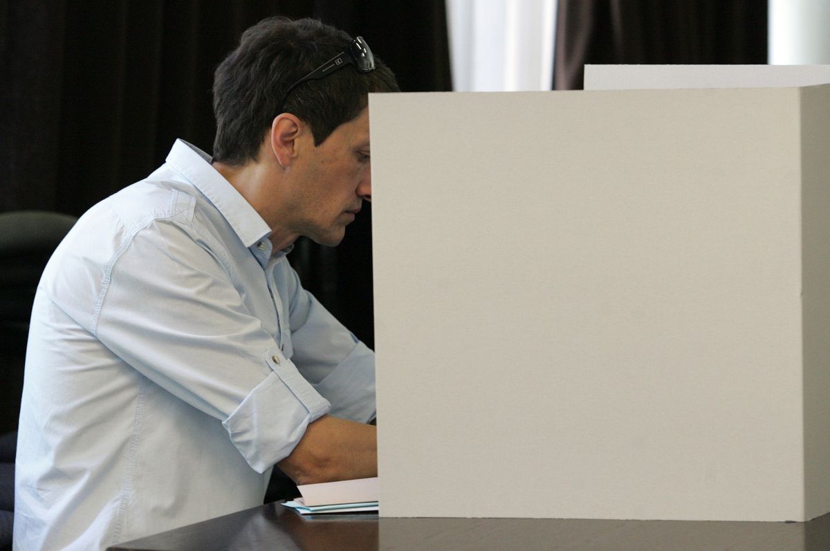 Na lokalnim izborima gotovo 40 tisuća birača manje nego prije četiri godine
