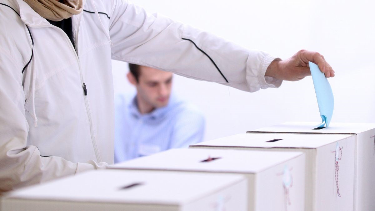 Gotovo 9.000 kandidata manje nego na zadnjim lokalnim izborima