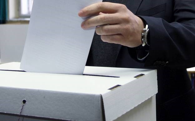 Oko 10.000 birača u BiH registrirano za glasanje u drugome krugu hrvatskih predsjedničkih izbora