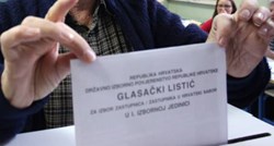 Platforma 112: Izbori su označili kraj dvostranačja u Hrvatskoj