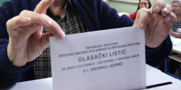 Platforma 112: Izbori su označili kraj dvostranačja u Hrvatskoj
