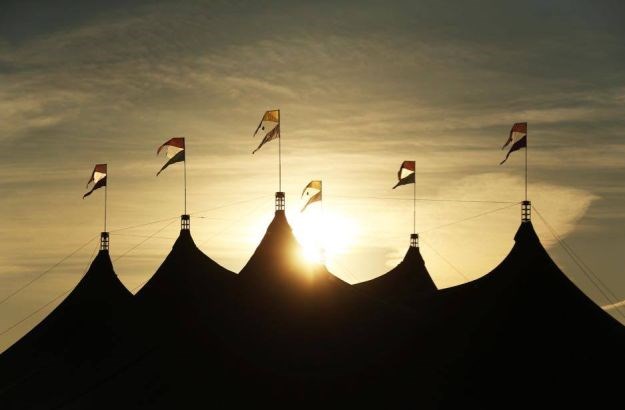 Glastonbury: Počinje jedan od najvećih glazbenih festivala na svijetu