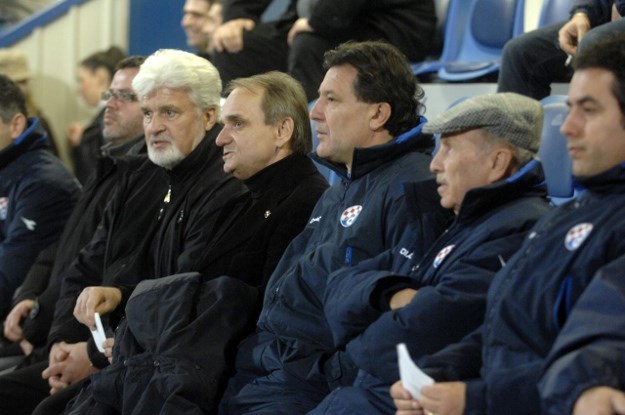 Što će sada obezglavljeni Dinamo? Što i glavaševci ranije - po mišljenje u zatvor