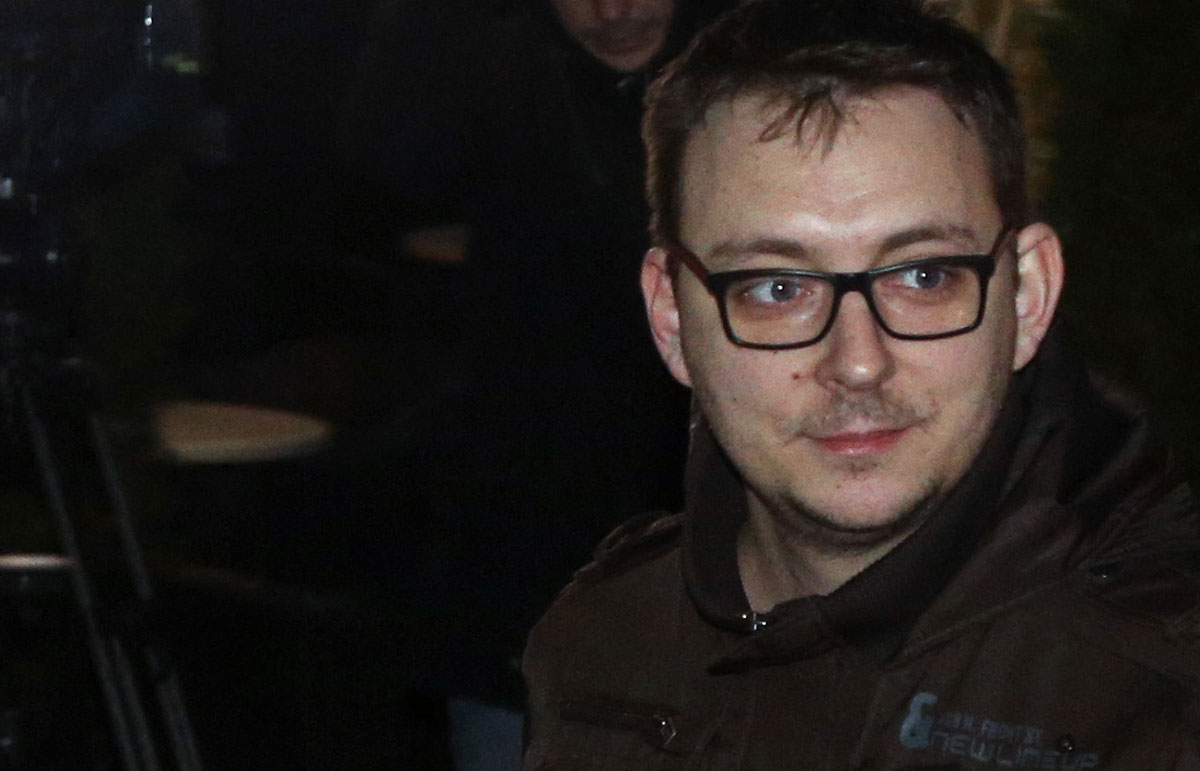 Glavašević: Nema puča u SDP-u