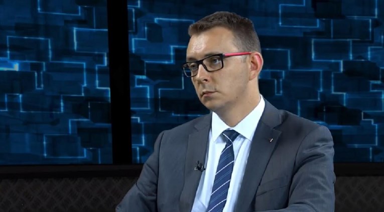 Glavašević: SDP je postigao dogovor s HSS-om, ponudili smo im mjesta za iduće izbore