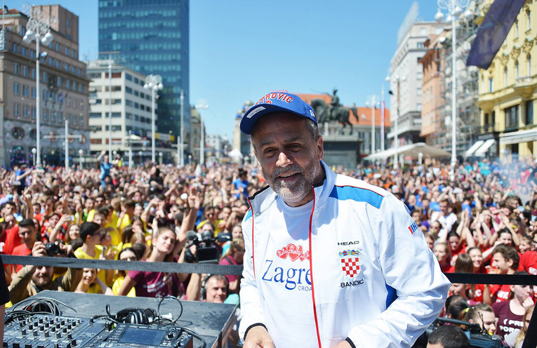 MILAN BANDIĆ ZA INDEX "Zašto bi građani Zagreba trebali glasati za mene"