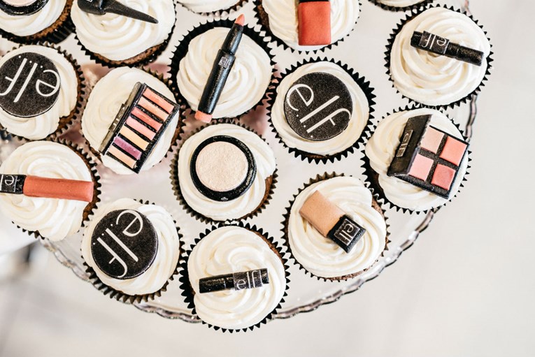 e.l.f. Cosmetics, omiljeni make up svih blogerica, konačno stigao u Hrvatsku