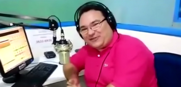 Radijski voditelj u Brazilu ubijen za vrijeme emisije zbog antikorupcijske kampanje