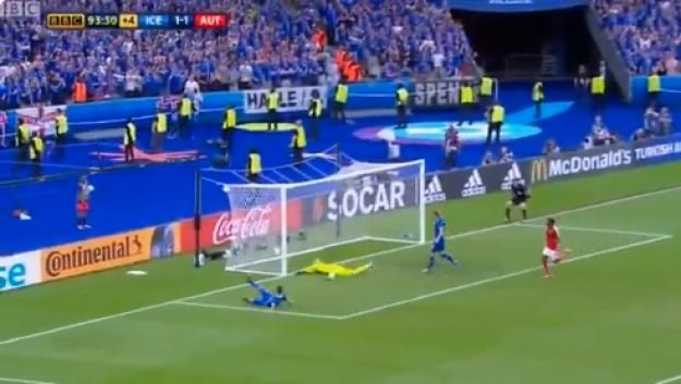Pogledajte gol koji je gurnuo Ronalda na Hrvatsku