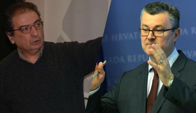 Poznati europski ekonomist za Index o hrvatskim reformama: To nisu reforme, to su želje