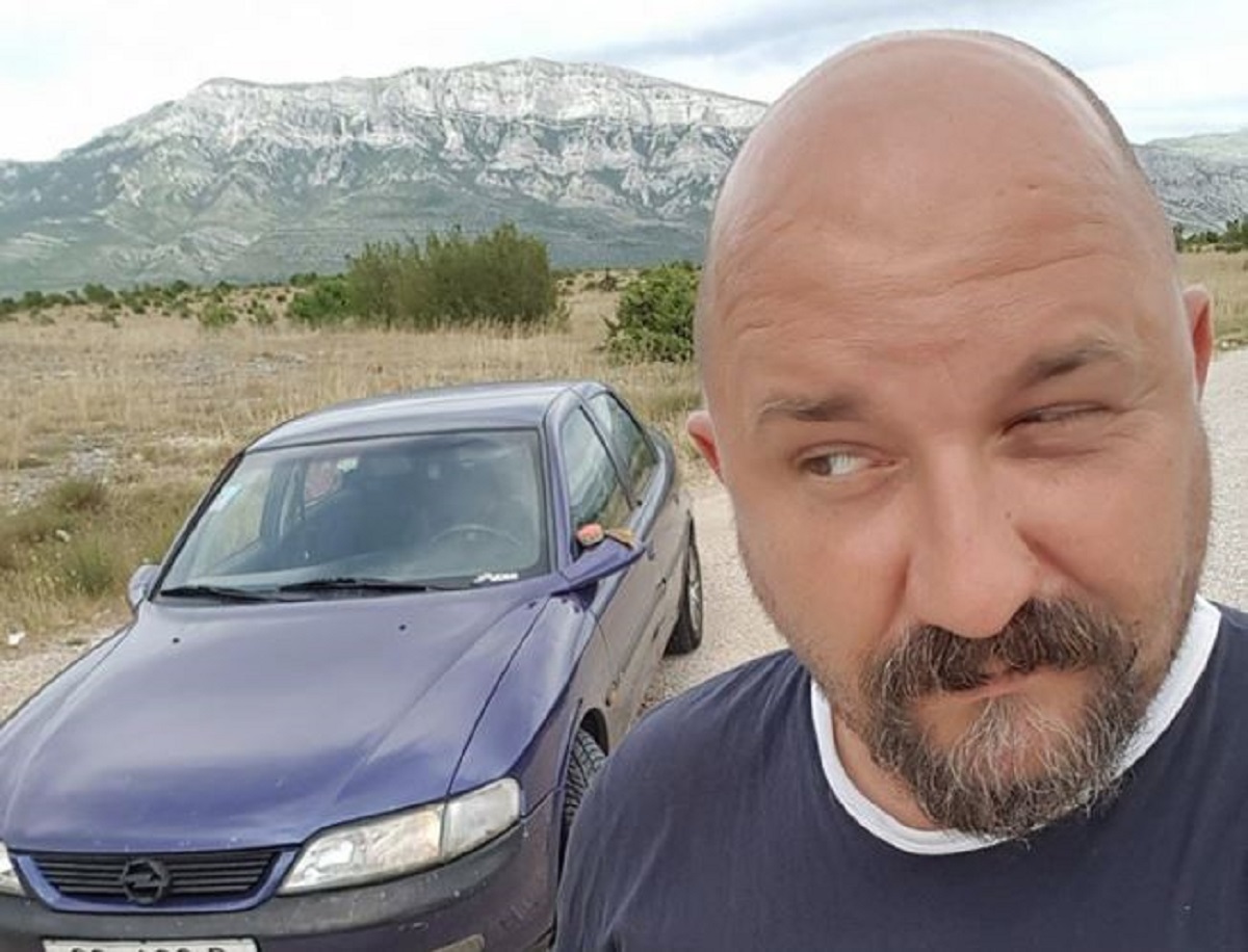 Bloger Krule pohvalio se novom pilom: "Opelijander Ajn ide u rezervne dijelove"