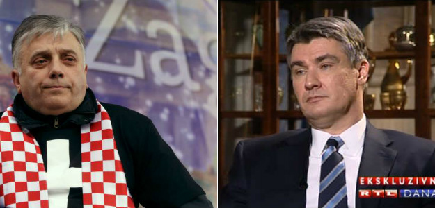 Kome vjerujete - Glogoškom ili Milanoviću?