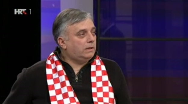Glogoški: Koliko primam iz proračuna moja je privatna stvar