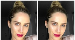 Make-up by Kornelija: Lice puno highlightera ne mora izgledati umjetno