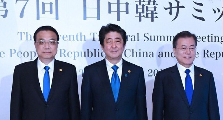 Kina, Japan i Južna Koreja će surađivati na denuklearizaciji Sjeverne Koreje