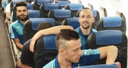 Dinamo otputovao u Tbilisi: "Miran sam radi rezultata prve utakmice"