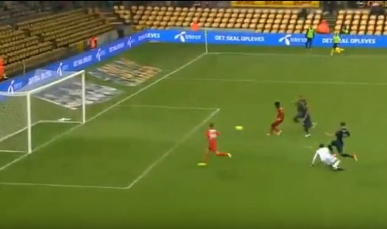 Hajdukov europski suparnik doživio poraz: Pao je golom četiri minute prije kraja