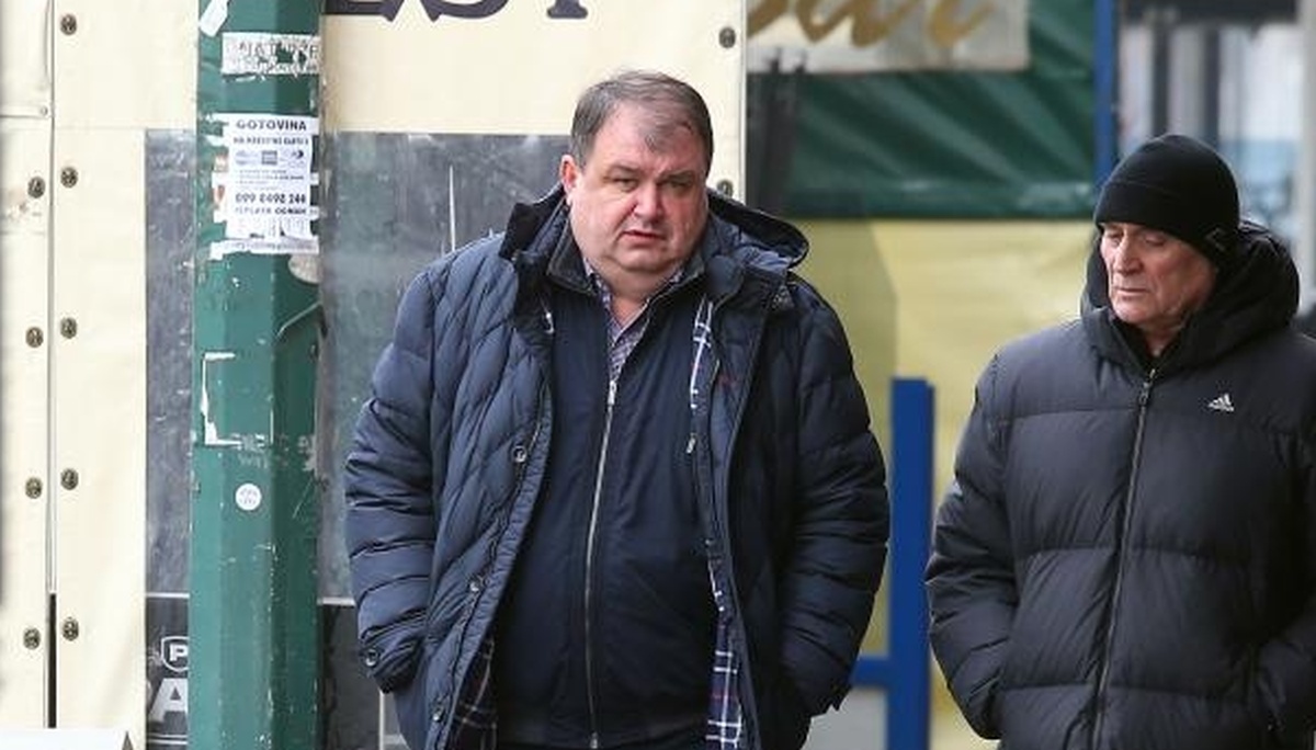 NAVIJAČI BIJESNI "Potrošili smo istinske veličine! A tko će smijeniti Zorana Gopca?"