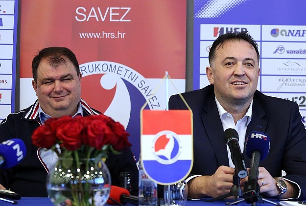 Gobac potvrdio: Serdarušić i Metličić najbliže klupi Hrvatske, čeka se Balićev blagoslov