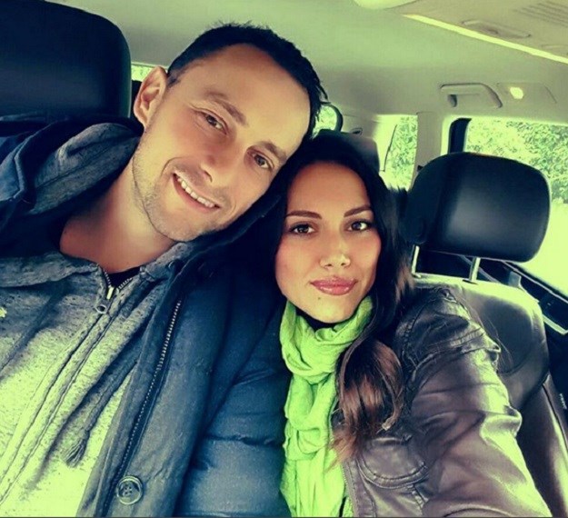 Zaruke i beba za bivšu Miss Hrvatske i bivšeg muža Nevene Rendeli: "Veselimo se prinovi"