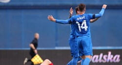 DINAMO - CIBALIA 6:0 Dinamo pregazio fenjeraša bez Sammira i Ćorića, strašni Gojak zabio četiri gola
