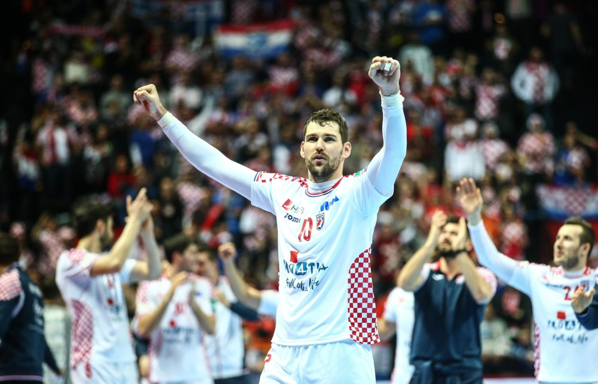 Gojun: Cindrić je naš Messi