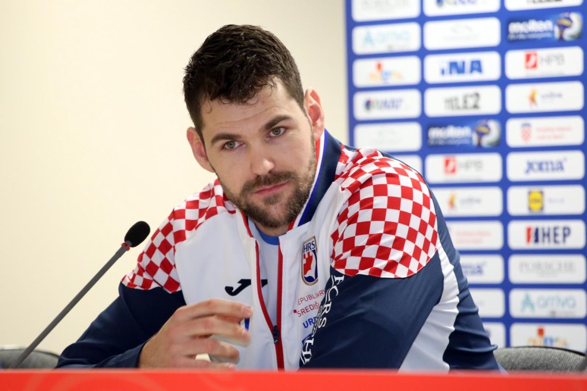 Gojun: Split je zaslužio da odemo kao šampioni, a mi smo zaslužili punu Arenu