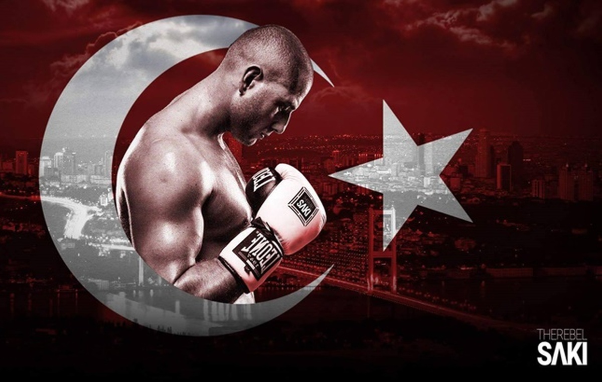 Jedan od najboljih udarača svijeta potpisao za UFC