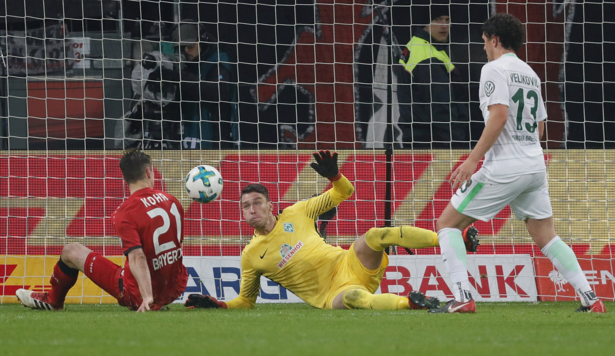 PREOKRET ZA POLUFINALE Bayer gubio 0:2 nakon osam minuta, rezerve u produžetku donijele pobjedu