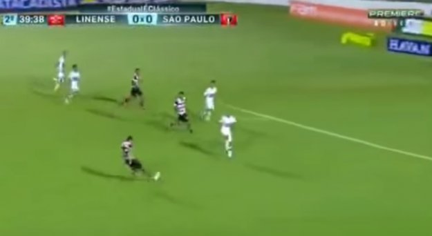 Video dana: Dalekometna bomba iz Brazila